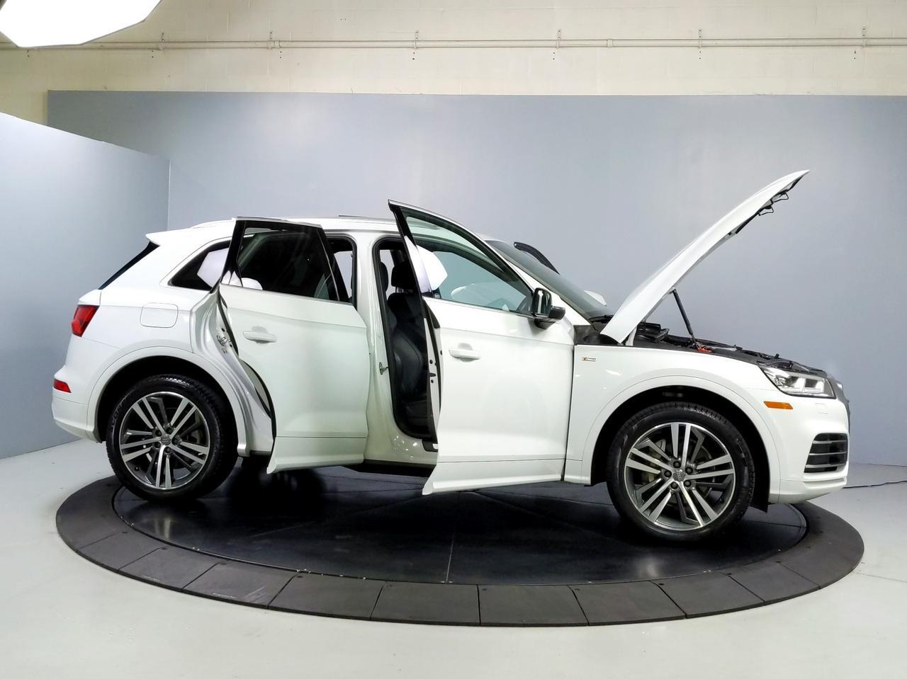 2018 Audi Q5 Tech Prestige Glendale Heights IL
