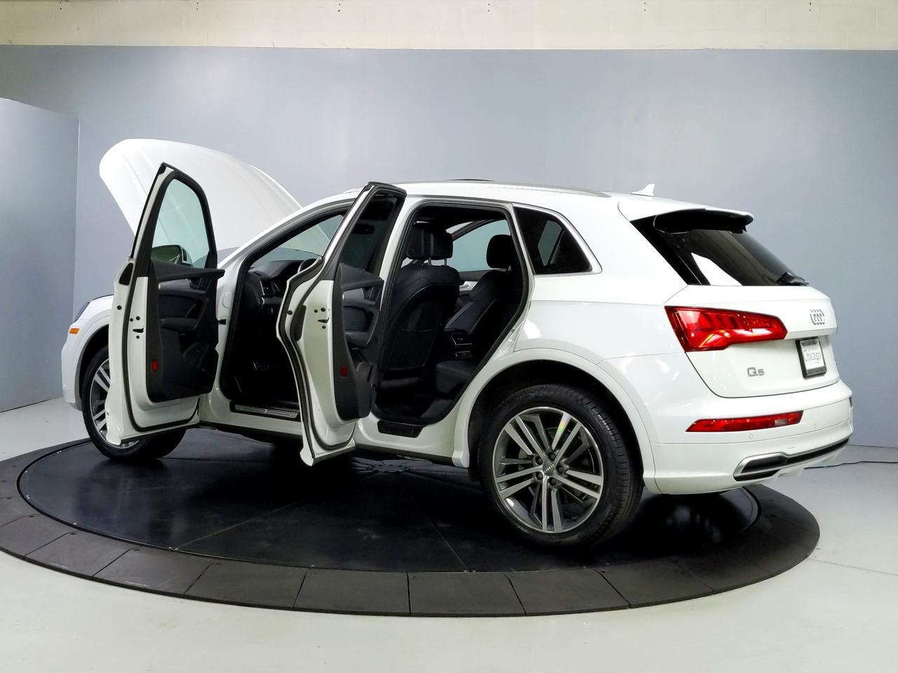 2018 Audi Q5 Tech Prestige Glendale Heights IL