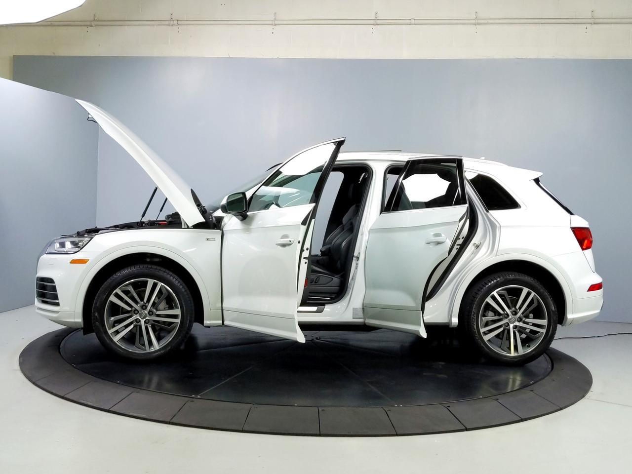 2018 Audi Q5 Tech Prestige Glendale Heights IL