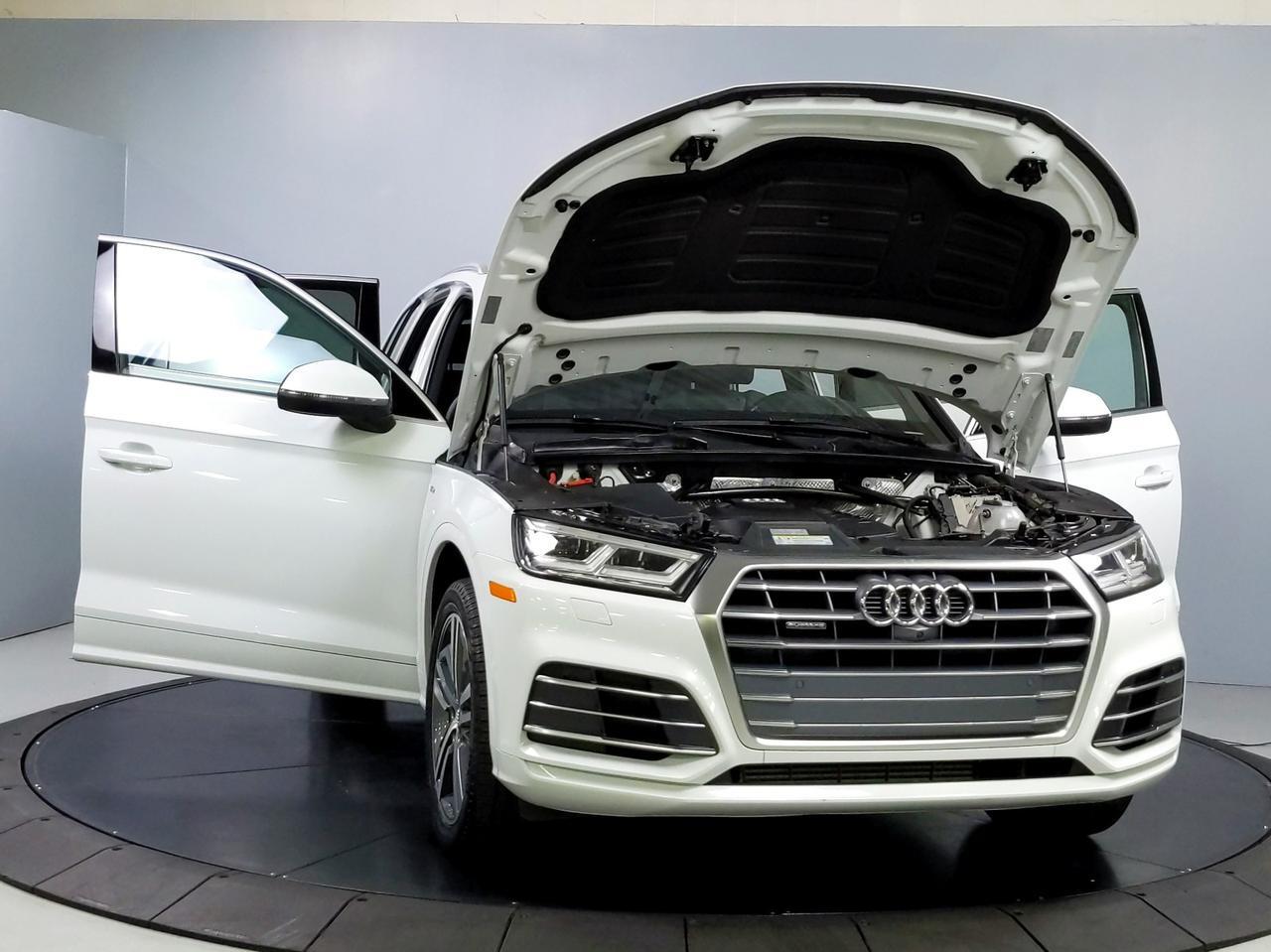 2018 Audi Q5 Tech Prestige Glendale Heights IL