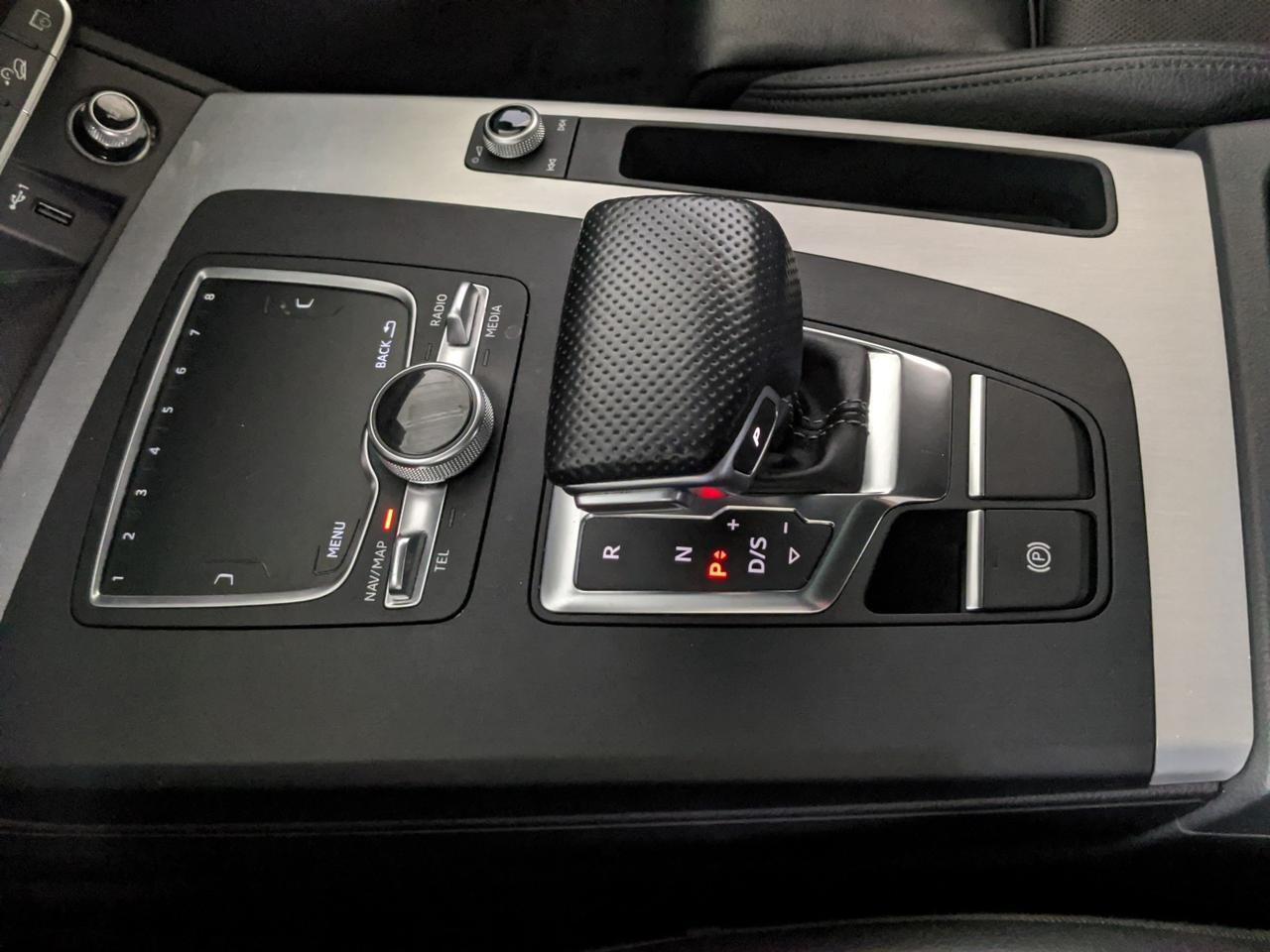 2018 Audi Q5 Tech Prestige Glendale Heights IL