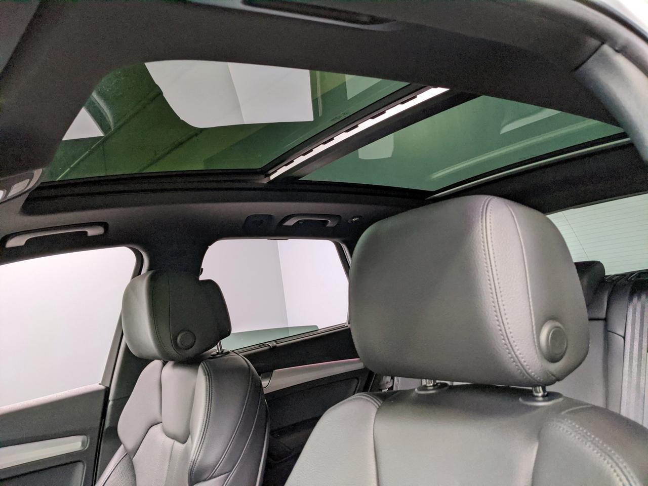 2018 Audi Q5 Tech Prestige Glendale Heights IL