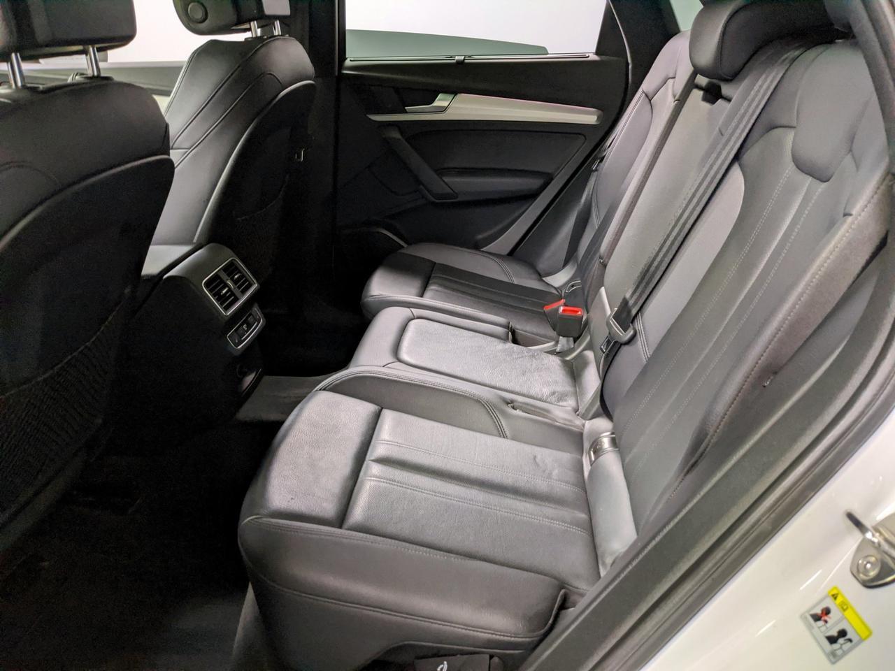 2018 Audi Q5 Tech Prestige Glendale Heights IL