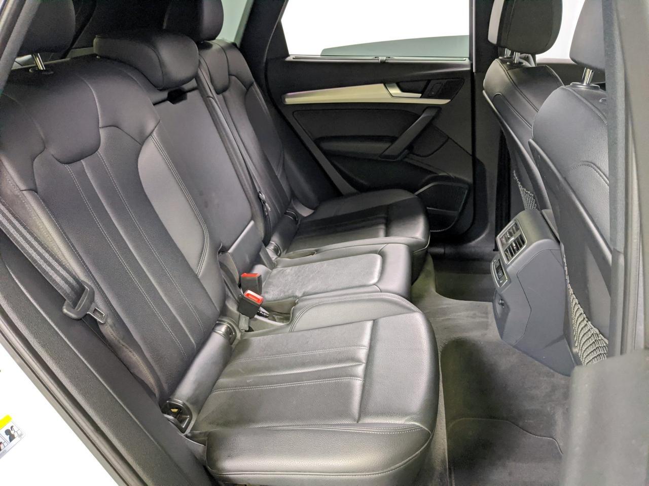 2018 Audi Q5 Tech Prestige Glendale Heights IL