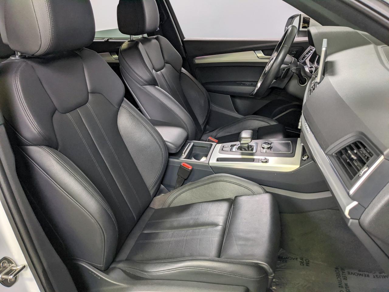 2018 Audi Q5 Tech Prestige Glendale Heights IL