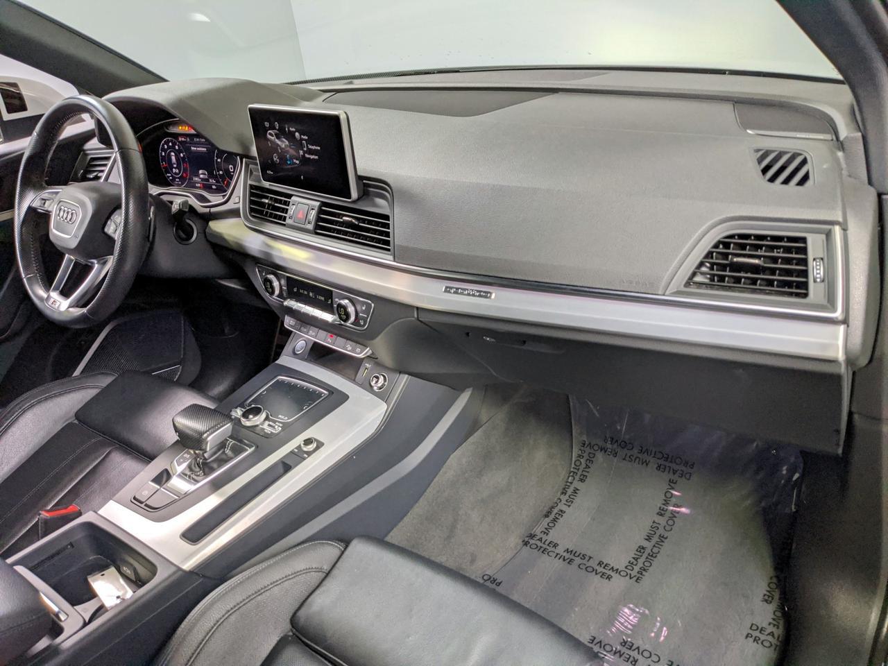 2018 Audi Q5 Tech Prestige Glendale Heights IL