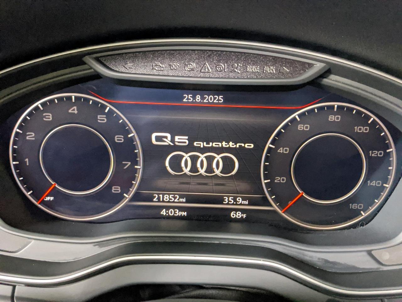 2018 Audi Q5 Tech Prestige Glendale Heights IL