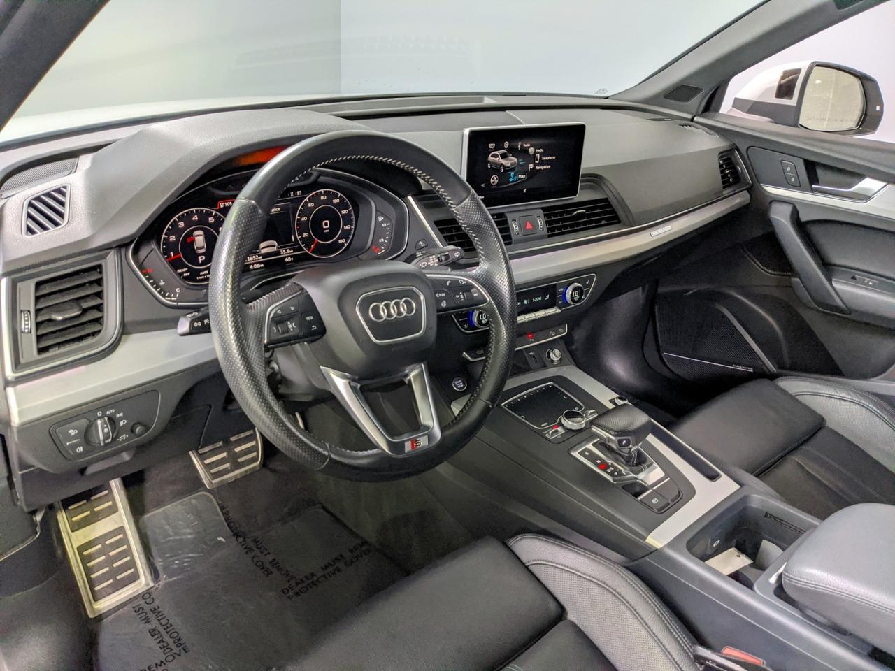2018 Audi Q5 Tech Prestige Glendale Heights IL