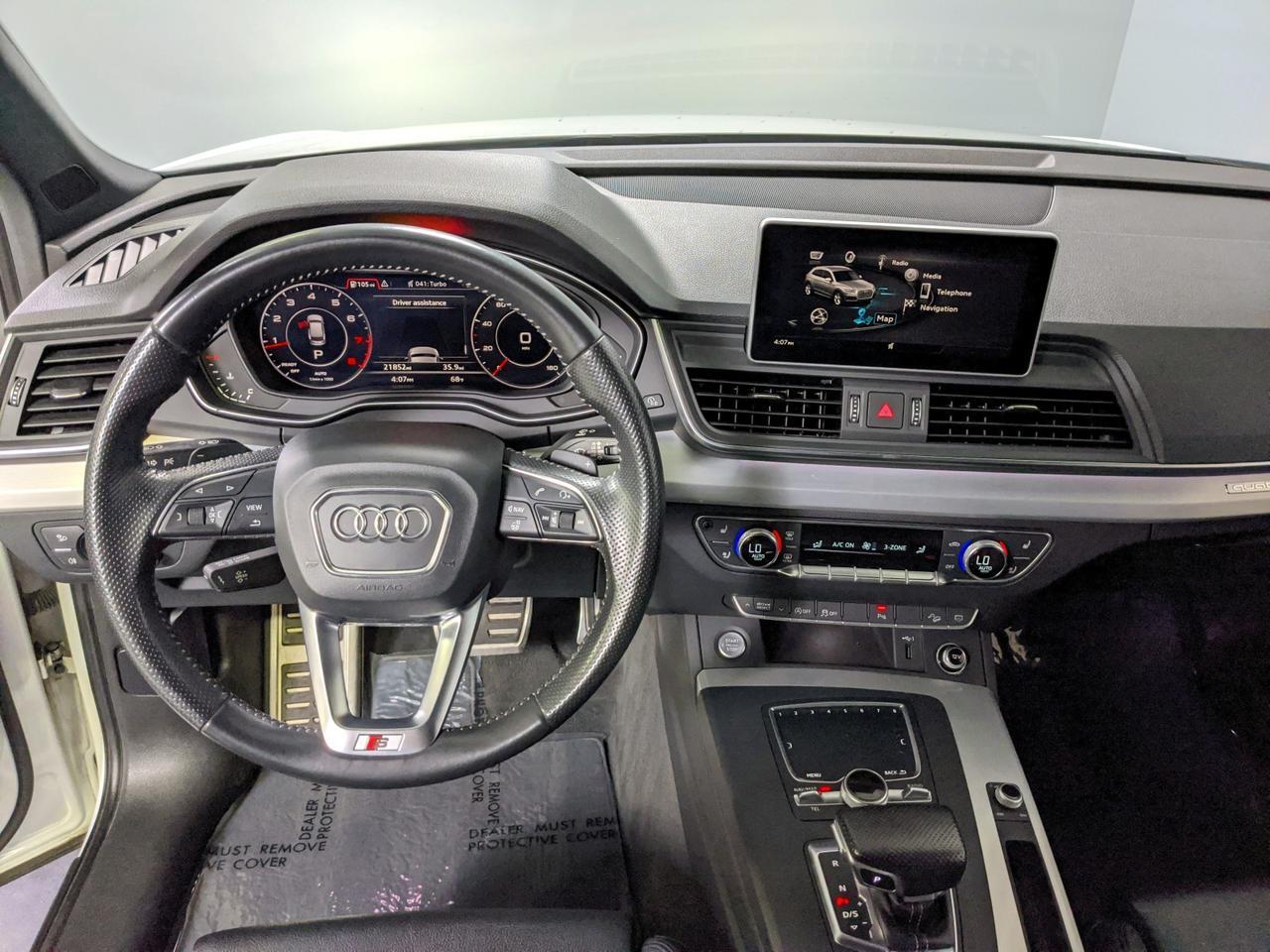 2018 Audi Q5 Tech Prestige Glendale Heights IL