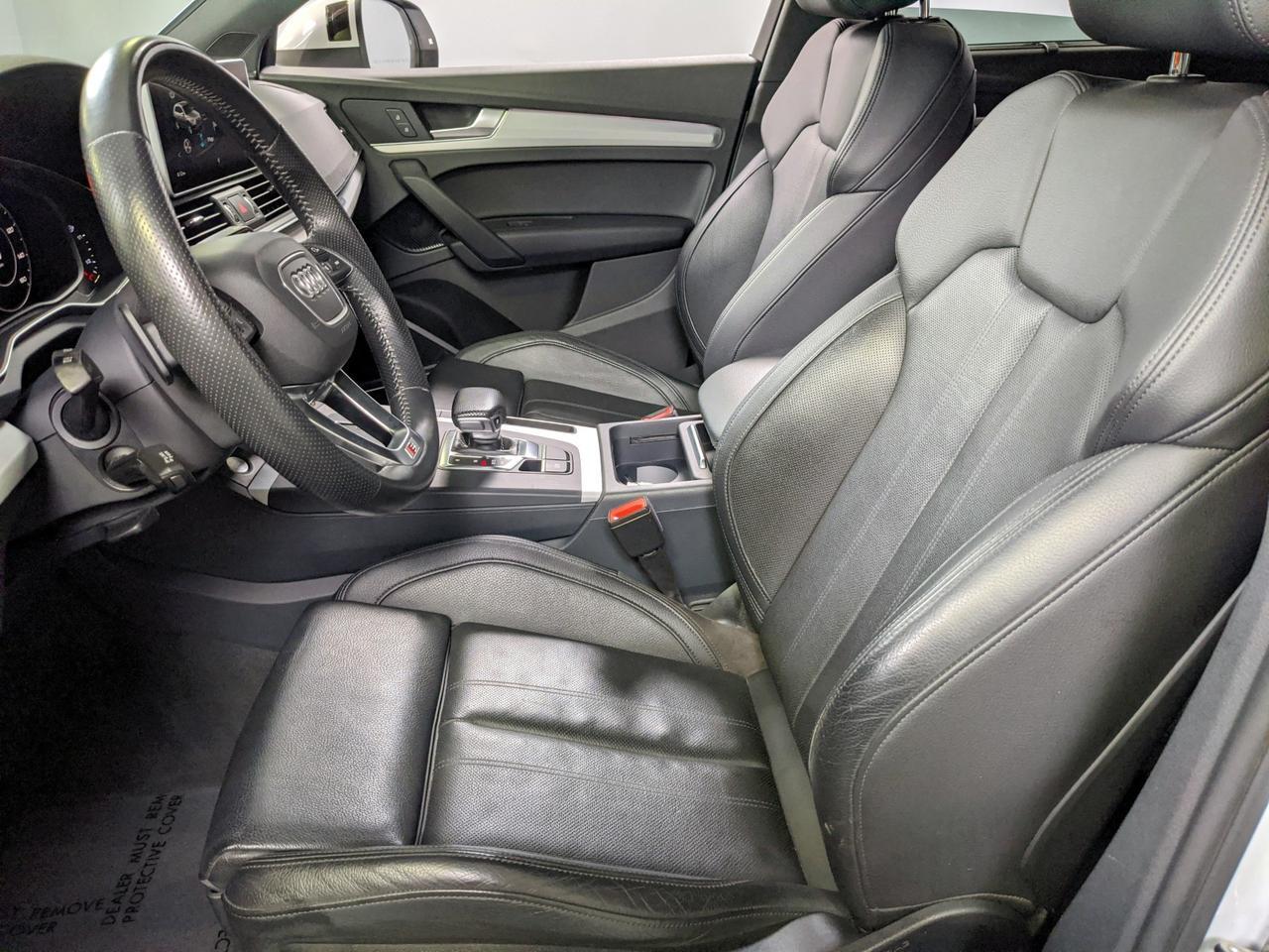 2018 Audi Q5 Tech Prestige Glendale Heights IL