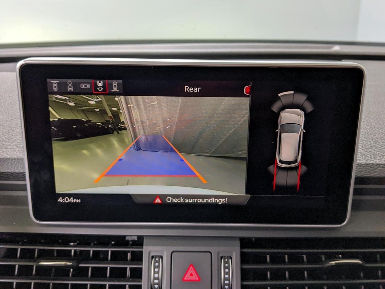 2018 Audi Q5 Tech Prestige St. Charles  IL