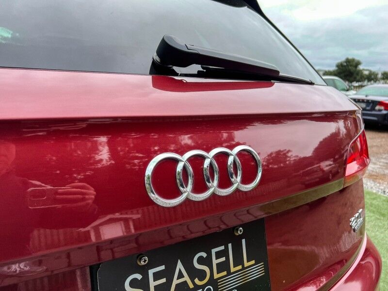 2018 Audi Q5 Tech Prestige Wilmington NC