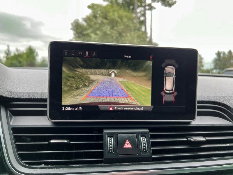 2018 Audi Q5 Tech Prestige Wilmington NC