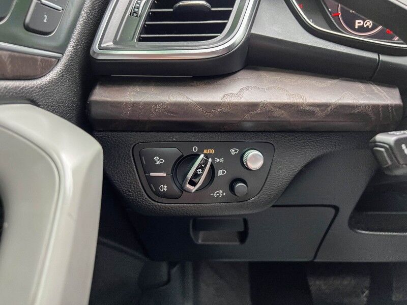 2018 Audi Q5 Tech Prestige Wilmington NC
