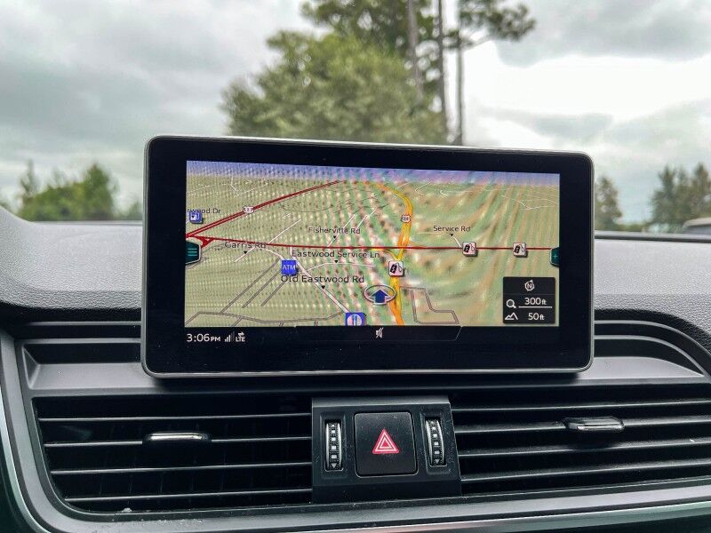 2018 Audi Q5 Tech Prestige Wilmington NC