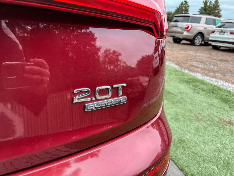 2018 Audi Q5 Tech Prestige Wilmington NC