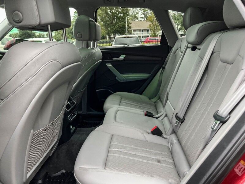2018 Audi Q5 Tech Prestige Wilmington NC