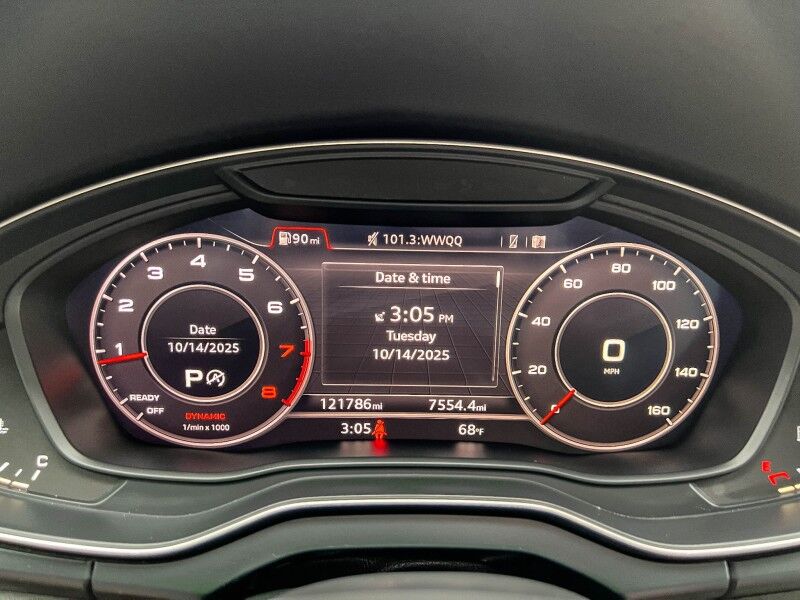 2018 Audi Q5 Tech Prestige Wilmington NC