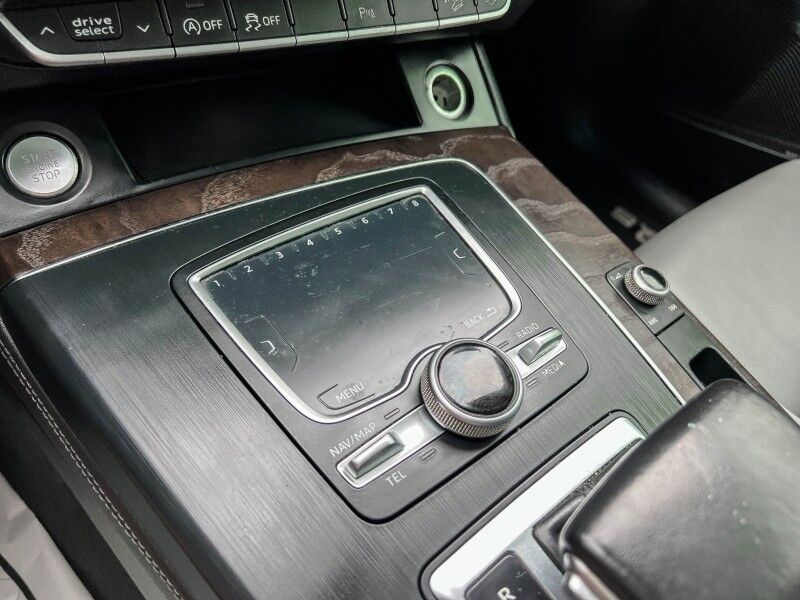 2018 Audi Q5 Tech Prestige Wilmington NC
