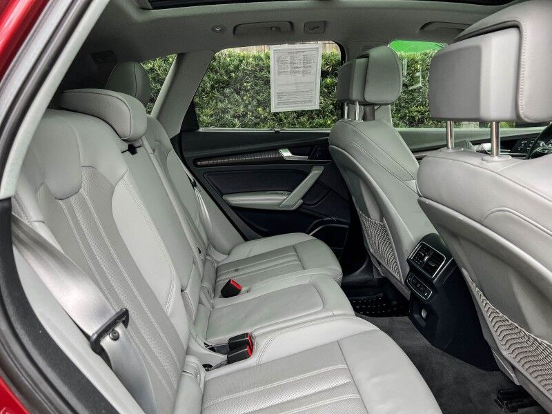 2018 Audi Q5 Tech Prestige Wilmington NC