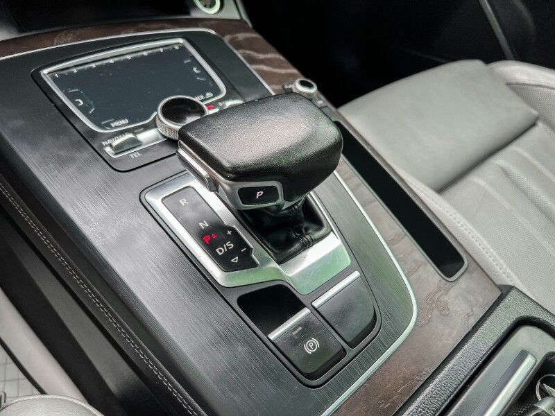 2018 Audi Q5 Tech Prestige Wilmington NC