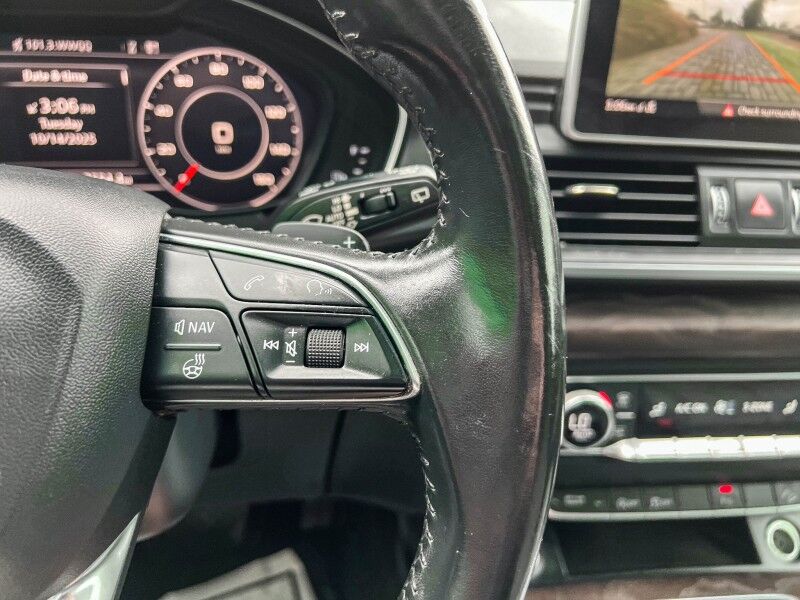 2018 Audi Q5 Tech Prestige Wilmington NC