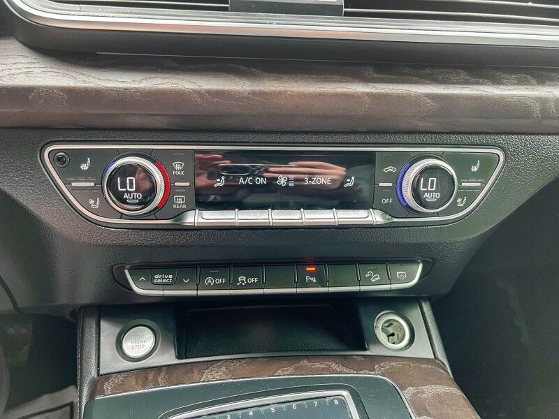 2018 Audi Q5 Tech Prestige Wilmington NC