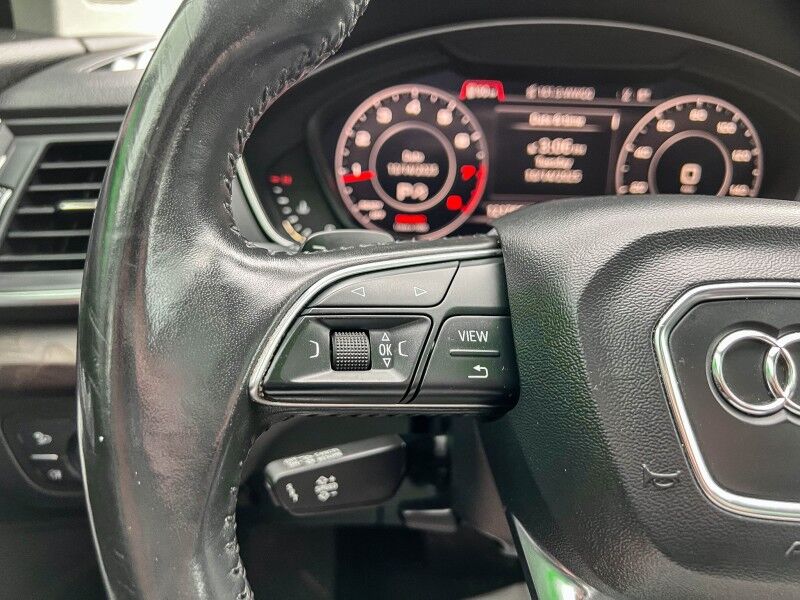 2018 Audi Q5 Tech Prestige Wilmington NC