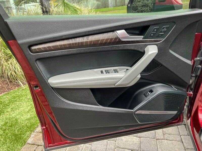 2018 Audi Q5 Tech Prestige Wilmington NC