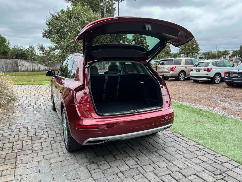 2018 Audi Q5 Tech Prestige Wilmington NC