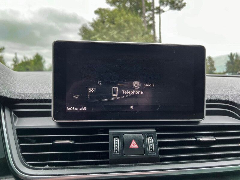 2018 Audi Q5 Tech Prestige Wilmington NC