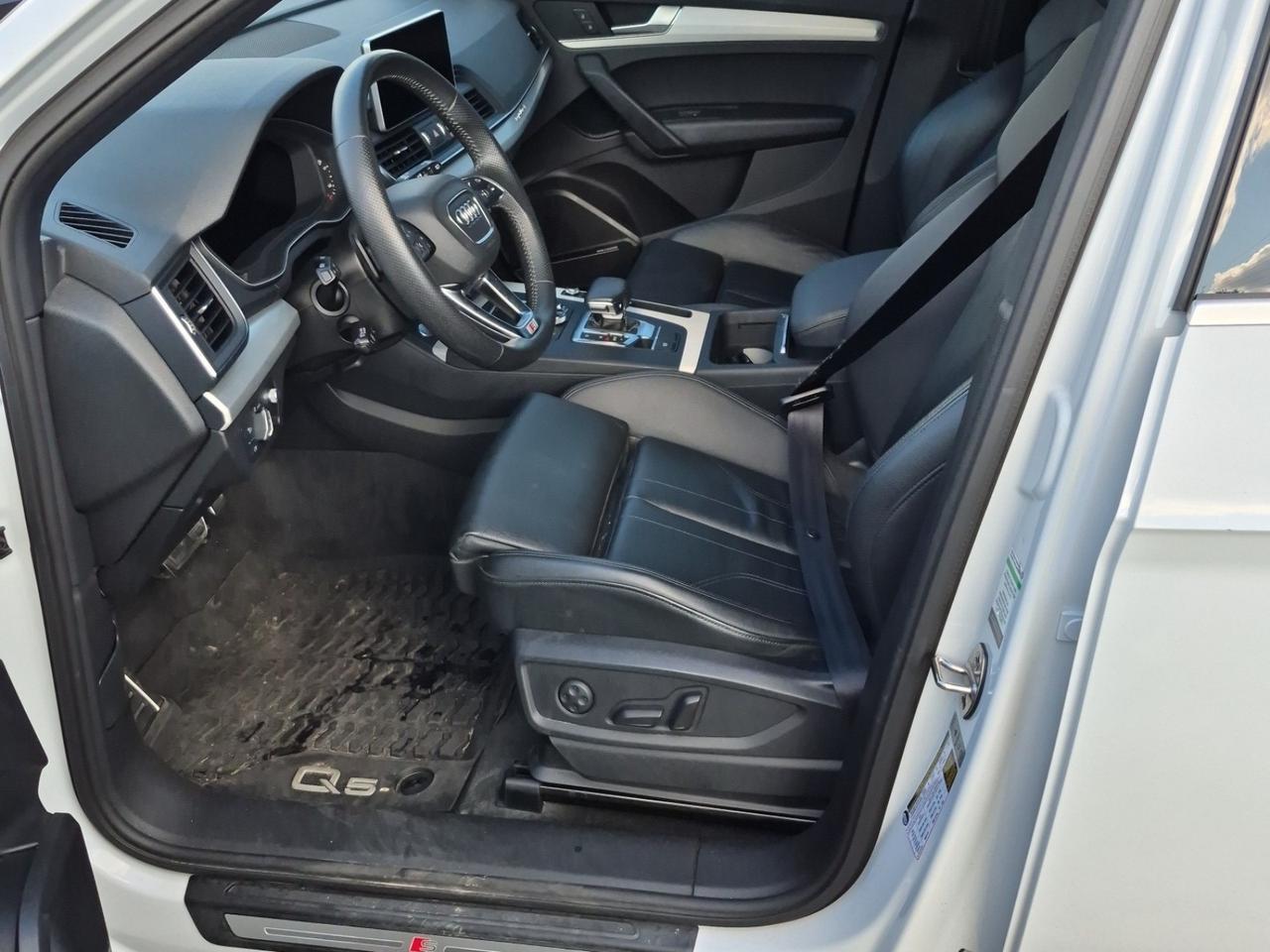 2018 Audi Q5 Technik S-LINE PANOROOF B.CAM NOACCIDENT Toronto ON
