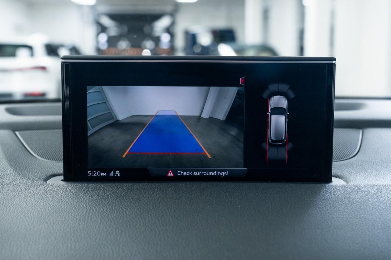 2018 Audi Q7 2.0T Premium Plus Heated Seats Premium Plus Package Portland OR