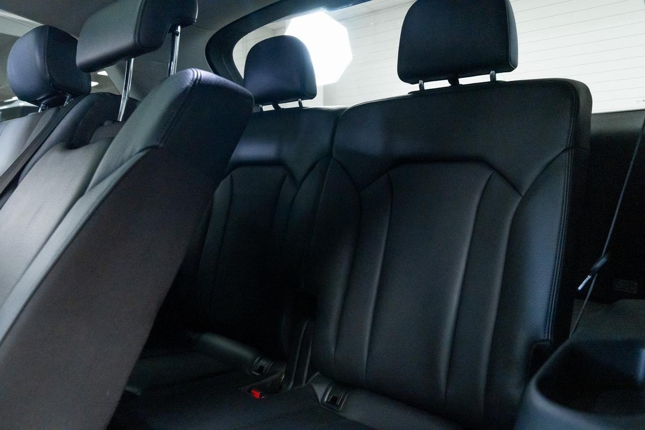 2018 Audi Q7 2.0T Premium Plus Heated Seats Premium Plus Package Portland OR