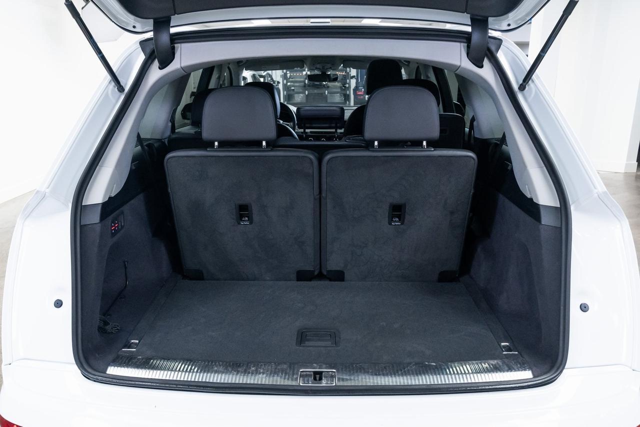 2018 Audi Q7 2.0T Premium Plus Heated Seats Premium Plus Package Portland OR