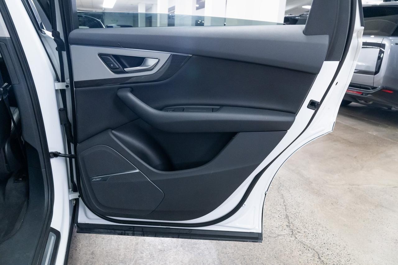 2018 Audi Q7 2.0T Premium Plus Heated Seats Premium Plus Package Portland OR