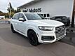2018 Audi Q7 2.0T Premium Plus Heated Seats Premium Plus Package