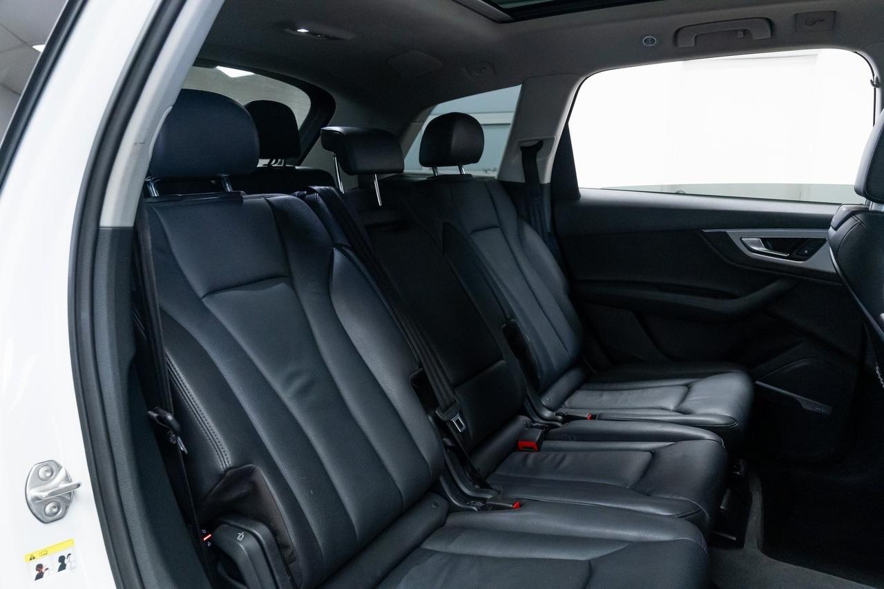 2018 Audi Q7 2.0T Premium Plus Heated Seats Premium Plus Package Portland OR