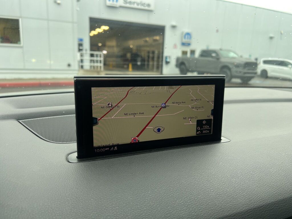 2018 Audi Q7 2.0T Premium Plus Gresham OR