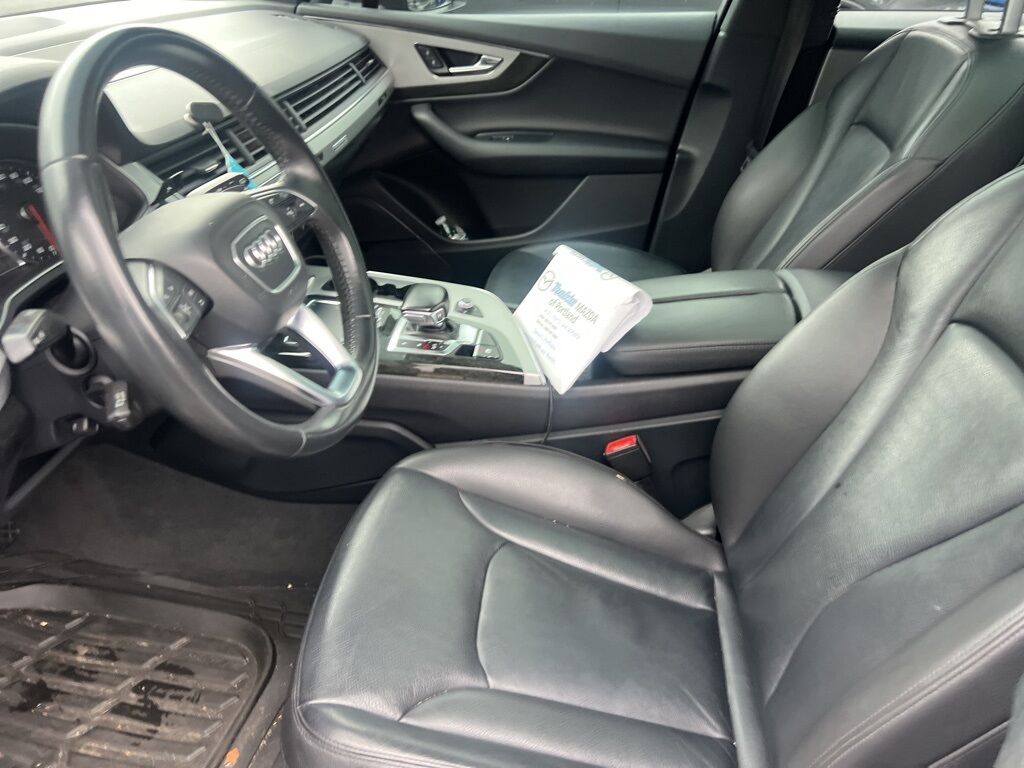 2018 Audi Q7 2.0T Premium Plus Gresham OR