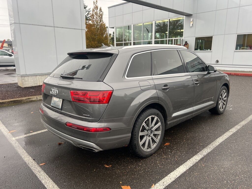 2018 Audi Q7 2.0T Premium Plus Gresham OR