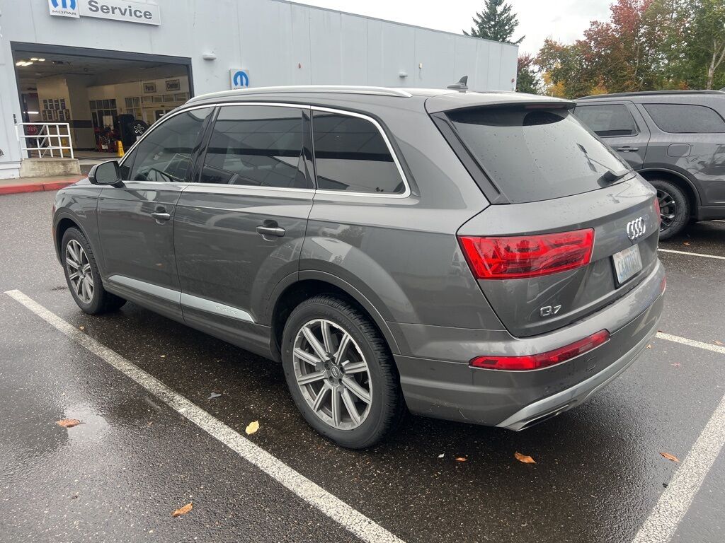 2018 Audi Q7 2.0T Premium Plus Gresham OR