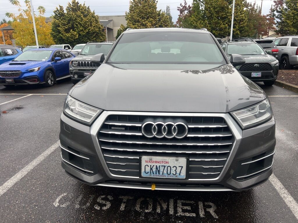 2018 Audi Q7 2.0T Premium Plus Gresham OR