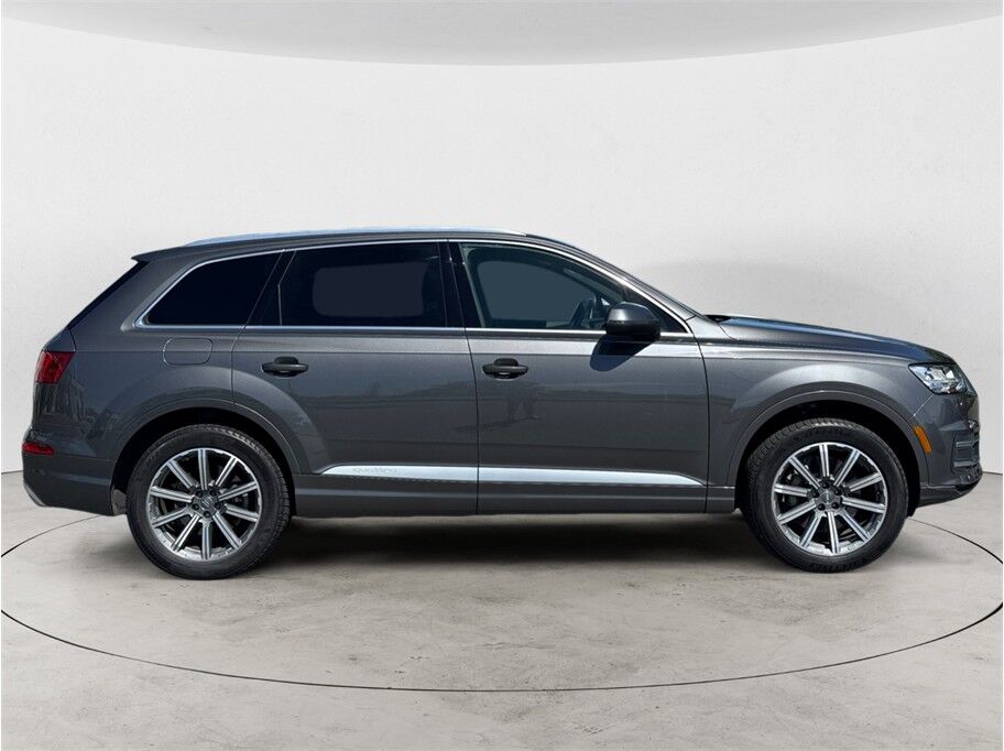 2018 Audi Q7 2.0T Premium Plus Sport Utility 4D Folsom CA