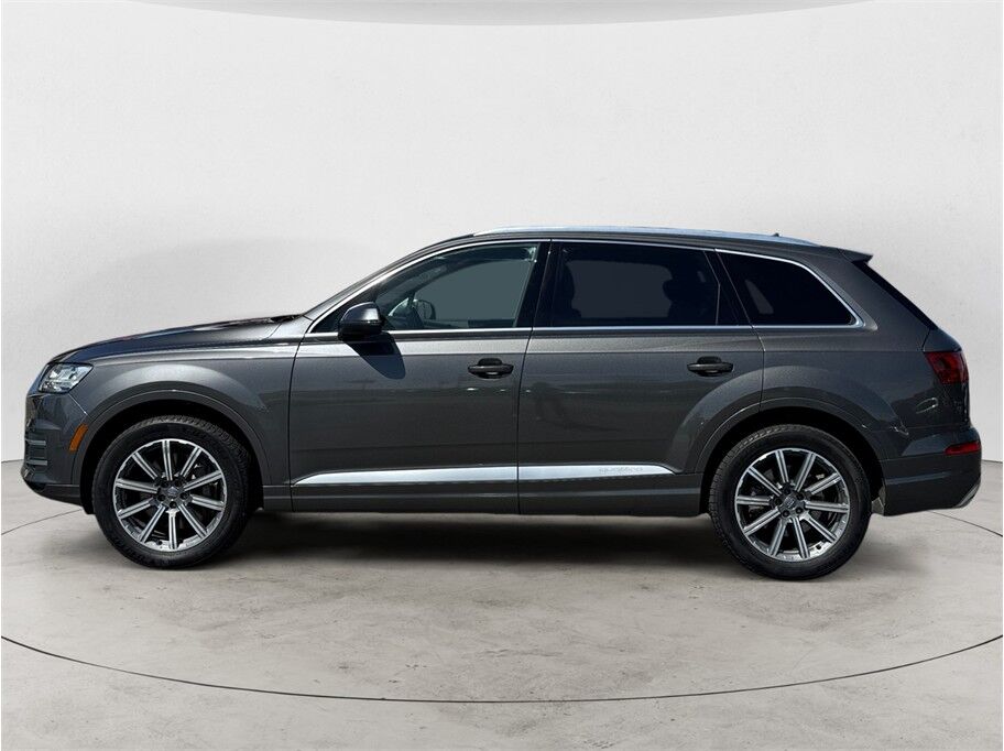 2018 Audi Q7 2.0T Premium Plus Sport Utility 4D Folsom CA