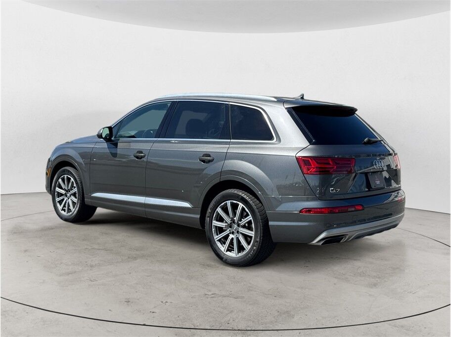 2018 Audi Q7 2.0T Premium Plus Sport Utility 4D Folsom CA