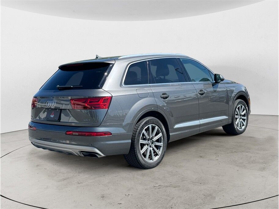 2018 Audi Q7 2.0T Premium Plus Sport Utility 4D Folsom CA
