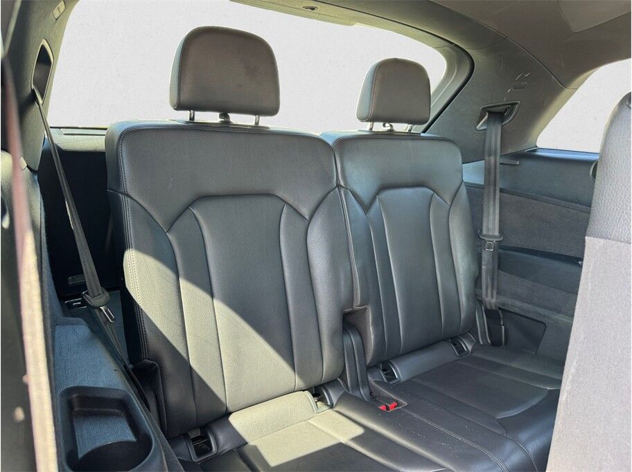 2018 Audi Q7 2.0T Premium Plus Sport Utility 4D Folsom CA