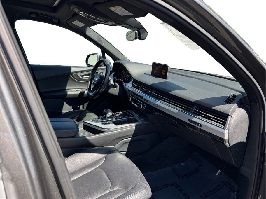 2018 Audi Q7 2.0T Premium Plus Sport Utility 4D Folsom CA