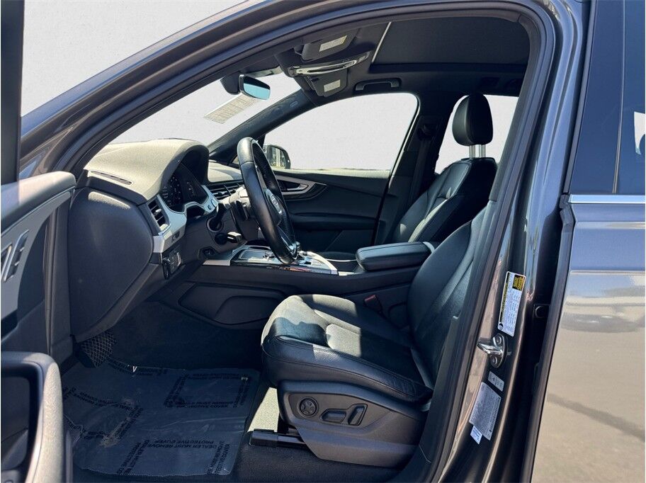 2018 Audi Q7 2.0T Premium Plus Sport Utility 4D Folsom CA